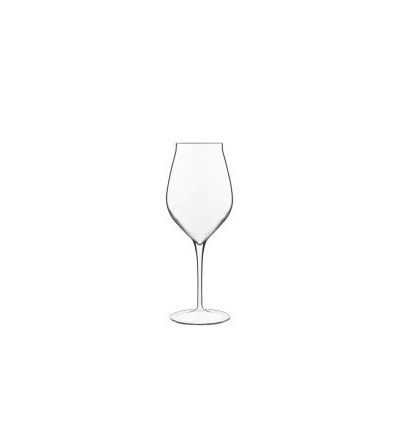 Vīna glāzes Vinea Merlot 450ml, 6gb