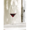 Wine glasses Vinea Syrah 550ml, set 6 pcs