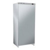 Budget Line freezing cabinet in a stainless steel casing