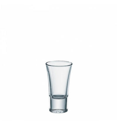 Vodka glass Senior 50ml