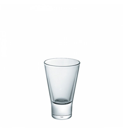 Стеклянный стакан Serie V 140мл