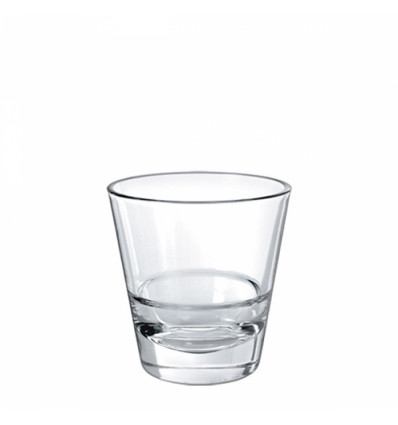 Стеклянный стакан Conic 240ml