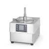 Meat cutter – KE-5V emulsifier with electronic graphic panel