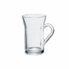 Glass cup Ceylon 240ml