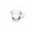 Glass cup Ischia 180ml