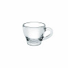 Glass cup Ischia 180ml