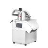 Electric vegetable slicer with electronic panel of CA-31 and CA-41 series