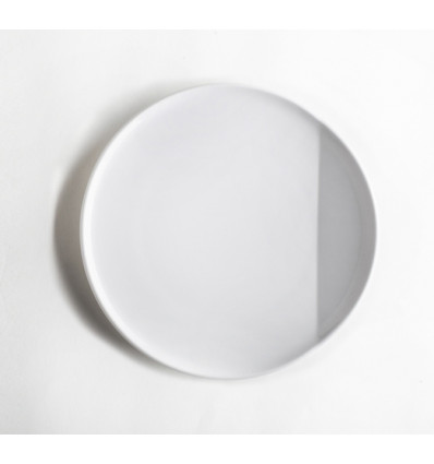 Plate O The Better Place 22.5cm