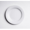 Flat plate Matinee 23cm