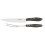 Churrasco 2-piece meat set.