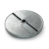 FFC disc for cutting into bars for vegetable cutters: CA-3V  CA-4V  CA-3V  CA-31/230 V  CA-31/400 V  CA-41/230 V  CA-41/400 V  C