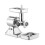 Profi Line 12 meat mincer with stainless steel screw