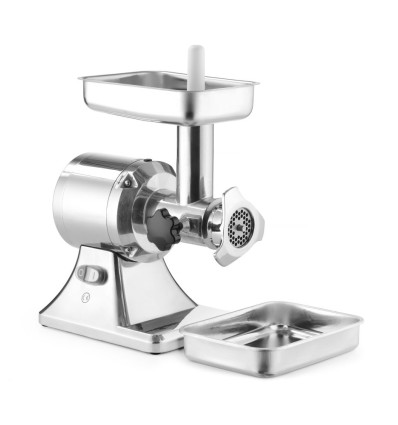 Profi Line 12 meat mincer with stainless steel screw