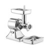 Profi Line 12 meat mincer with stainless steel screw