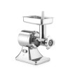 Profi Line 12 meat mincer with stainless steel screw