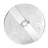FC slicing disc for vegetable cutters: CA-3V  CA-4V  CA-3V  CA-31/230 V  CA-31/400 V  CA-41/230 V  CA-41/400 V  CA-62/400 V