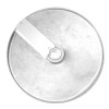 FC slicing disc for vegetable cutters: CA-3V  CA-4V  CA-3V  CA-31/230 V  CA-31/400 V  CA-41/230 V  CA-41/400 V  CA-62/400 V