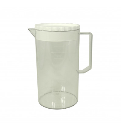 Measuring cup with lid, 1.2l