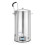 Beer brewing kettle