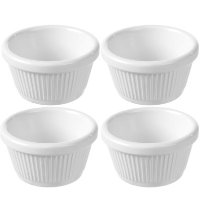 Ramekin - 4 pcs