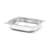 GN 1/2 container – for ovens