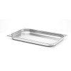 GN 1/1 container – for ovens