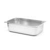 GN 1/1 container – for ovens
