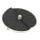 Bottom grinding plate for PI-10 and PI-20 peelers