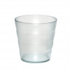 Plastmasas ūdens/sulas glāze SAN HANNA 250ml