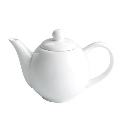 Porcelāna tējas kanna Span 350ml