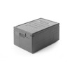 Контейнер теплоизоляционный  Cam GoBox® Economy GN 1/1, GN 1/2, 46 л
