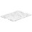 Camwear® perforated drain shelf for Camwear® GN containers (10CWD135).
