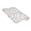 Camwear® perforated drain shelf for Camwear® GN containers (10CWD135).