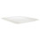 Camwear® cover, only for GN containers of the Camwear® series and made of transparent polypropylene