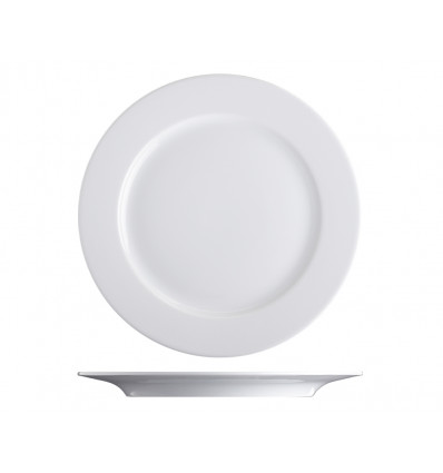 Plate Basic 31cm