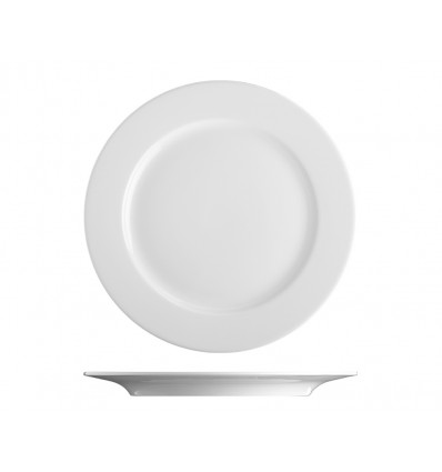 Plate Basic 28cm