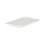 Camwear® cover, only for GN containers of the Camwear® series and made of transparent polypropylene