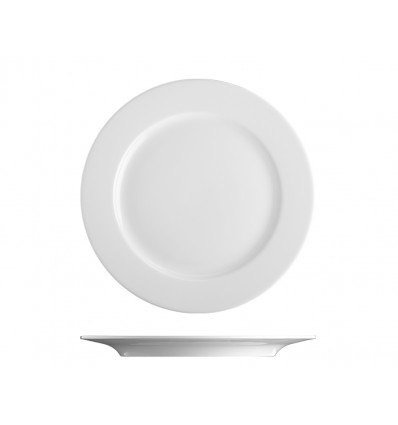 Plate Basic 26cm