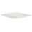Camwear® cover, only for GN containers of the Camwear® series and made of transparent polypropylene