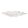 Camwear® cover, only for GN containers of the Camwear® series and made of transparent polypropylene