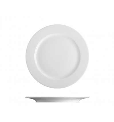 Plate Basic 24cm