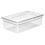 Camwear® GN 1/1 polycarbonate container.