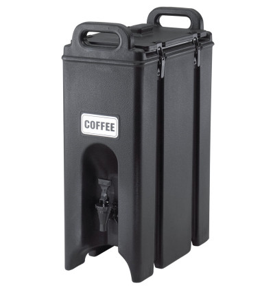 Insulated beverage container Camtainers®