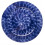Plate Indigo Mirabell Plait X8856 28cm