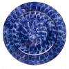 Plate Indigo Mirabell Plait X8856 28cm