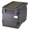 Контейнер теплоизоляционный Cam GoBox® фронтальная загрузка, GN 1/1, 60 л