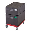 Тележка Camdolly® для теплоизоляционных контейнеров Cam GoBox® 4060