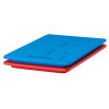 Camchiller® chilling plate, GN 1/1, blue.
