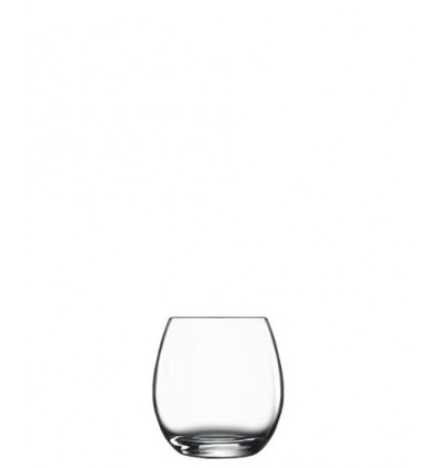 Whiskey glass Ametista 340ml