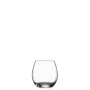 Whiskey glass Ametista 340ml